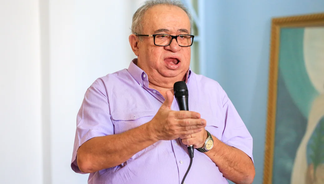 Heráclito Fortes 
