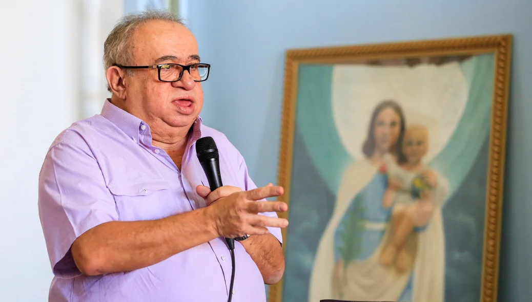 Heráclito Fortes