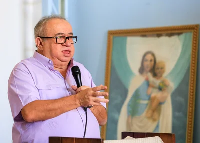 Heráclito Fortes
