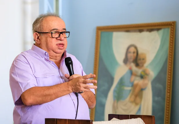 Heráclito Fortes