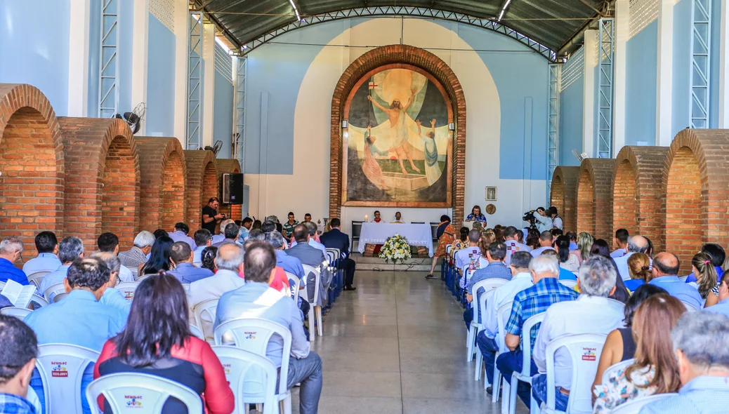 Igreja da Nossa Senhora da Paz