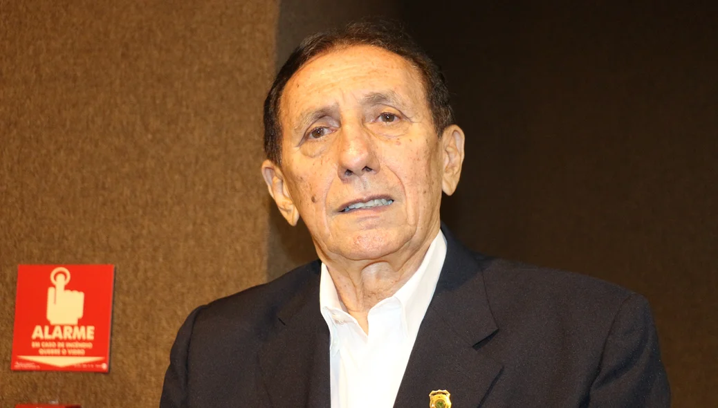 Inspetor Brito