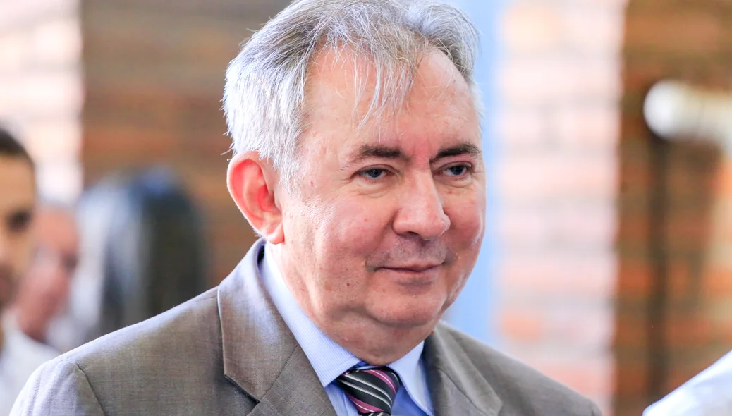 João Henrique