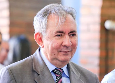 João Henrique