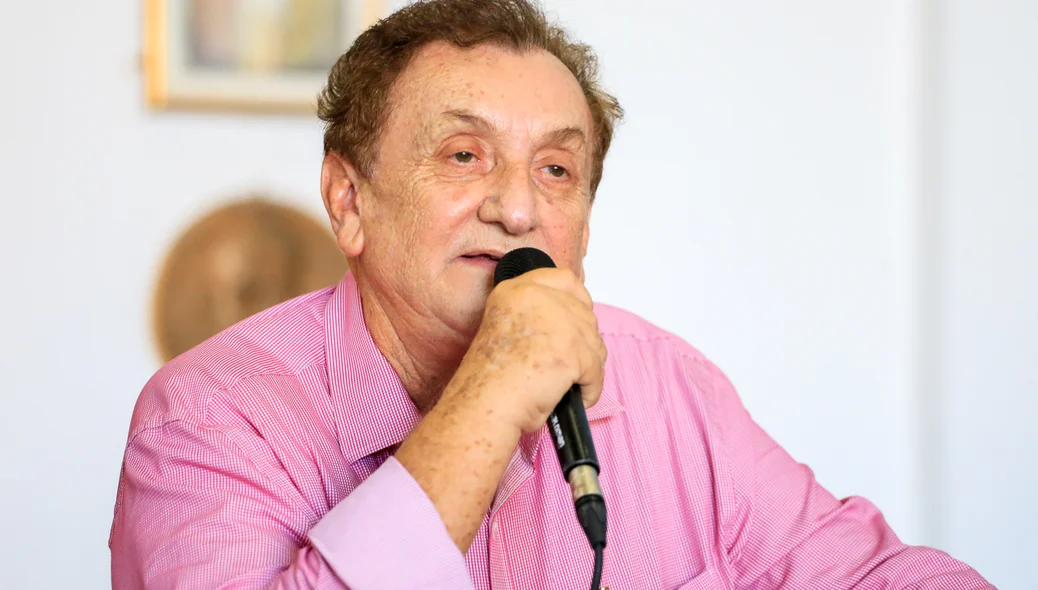 Mão Santa 