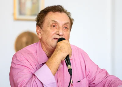 Mão Santa 