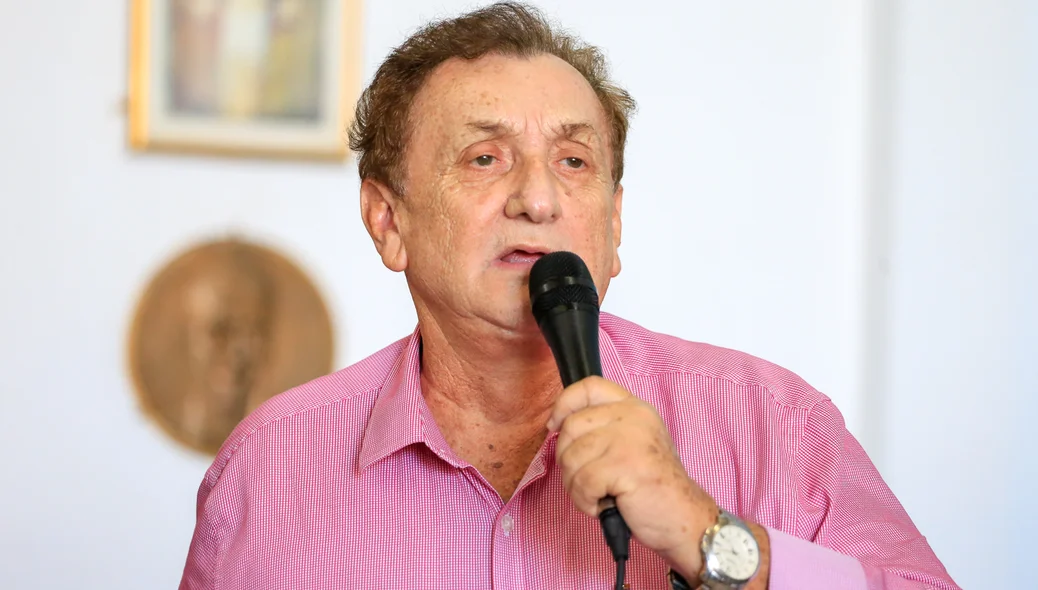 Mão Santa