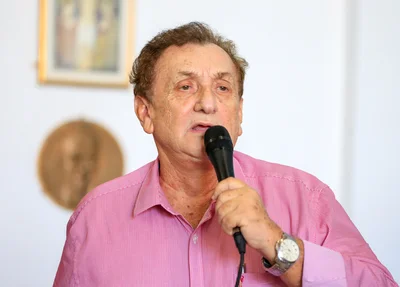 Mão Santa