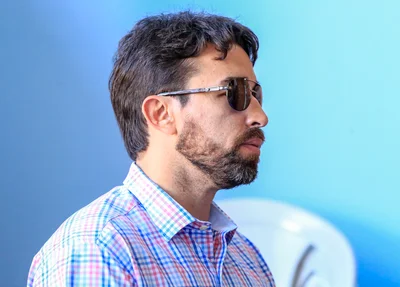 Marden Menezes