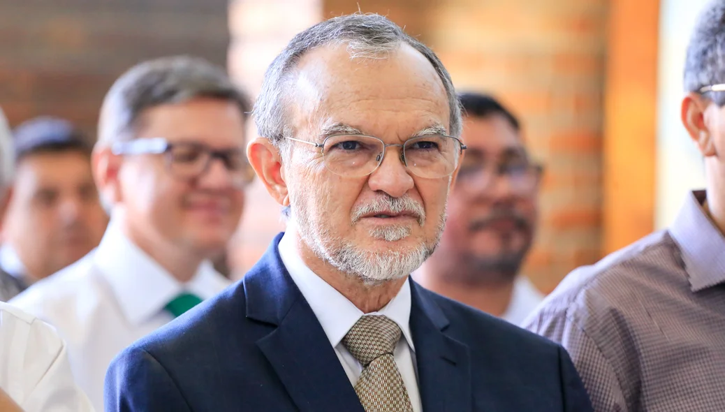 Olavo Rebelo