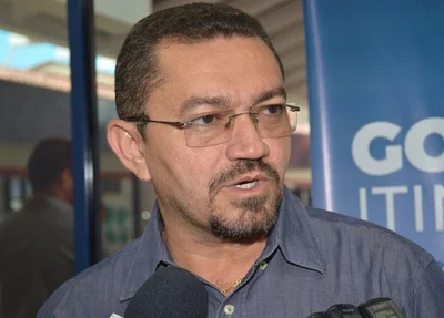 Padre Walmir exonera secretária municipal de Agricultura