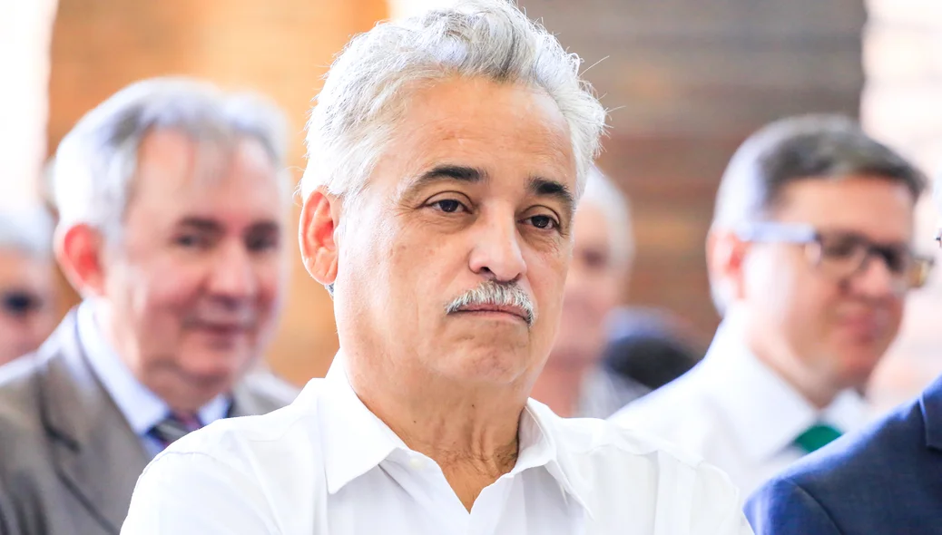 Robert Rios