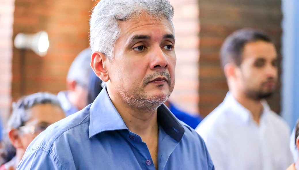 Roney Lustosa