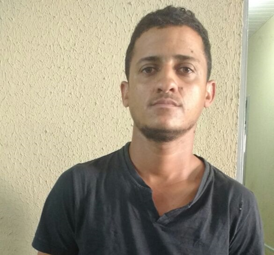 Bruno Roberto de Oliveira