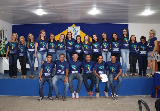 Conferência de Assistência Social 