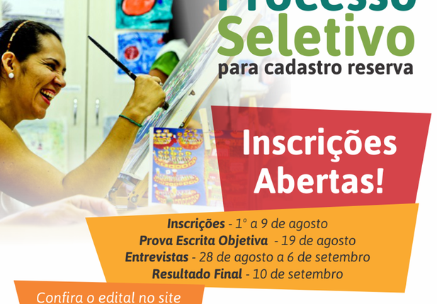 Fôlder do certame