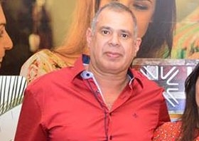 Tabelião Ronaldo Bucar