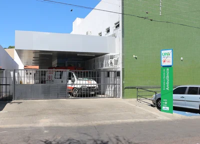 UPA do Promorar