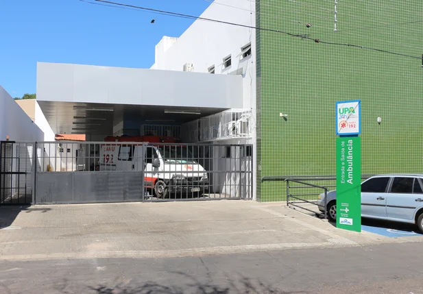 UPA do Promorar