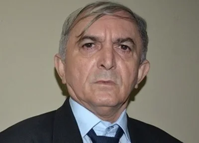 Zenon Bezerra