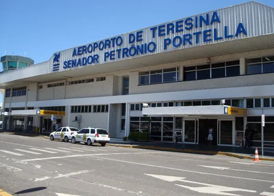 Aeroporto de Teresina