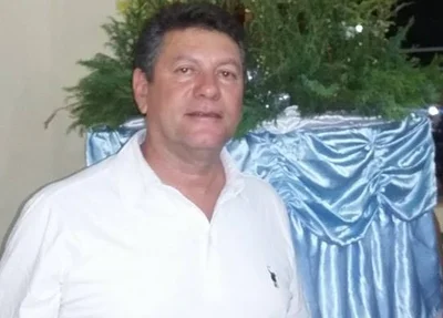 Avelar Ferreira