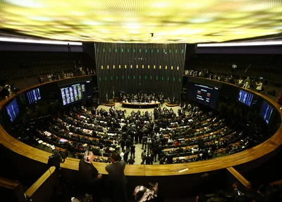 Câmara dos Deputados
