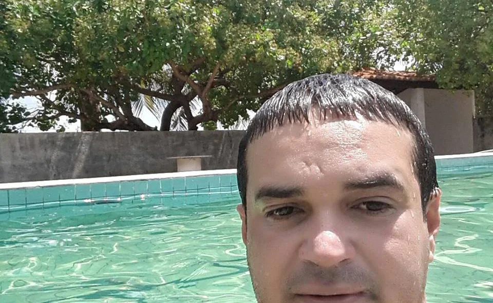 Empresário Mirtdams Junior