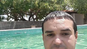 Empresário Mirtdams Junior