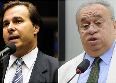 Maia e Heráclito