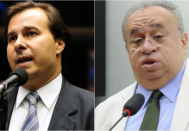 Maia e Heráclito