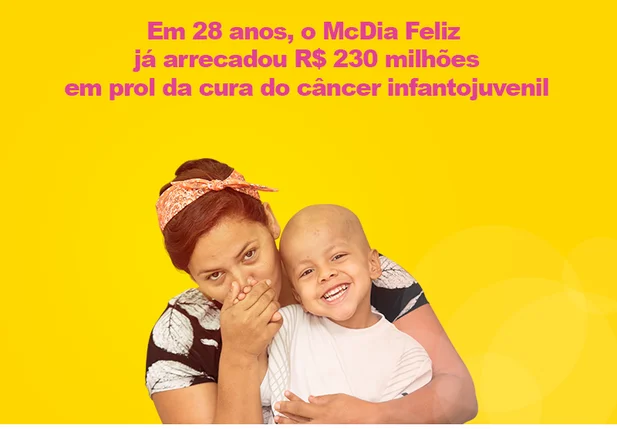 McDia Feliz
