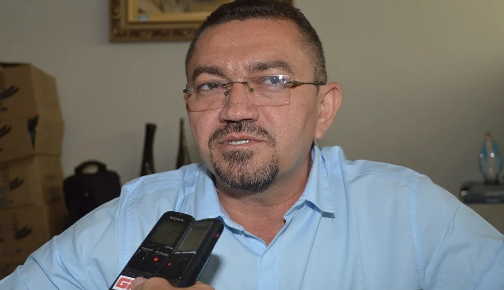 Padre Walmir diz que base aliada está unida