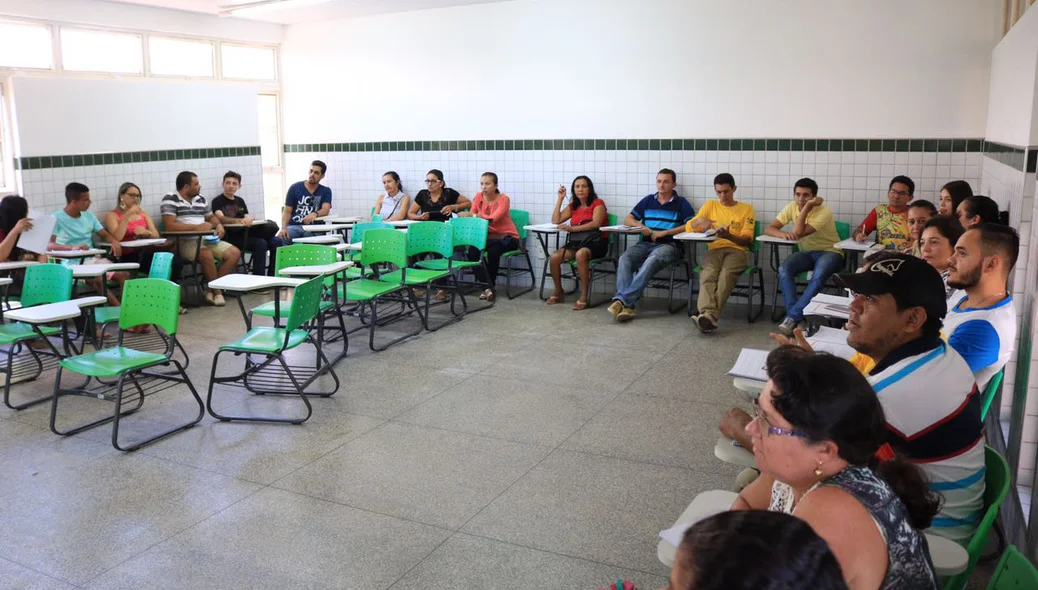 3ª Oficina de Planificação da Atenção à Saúde 