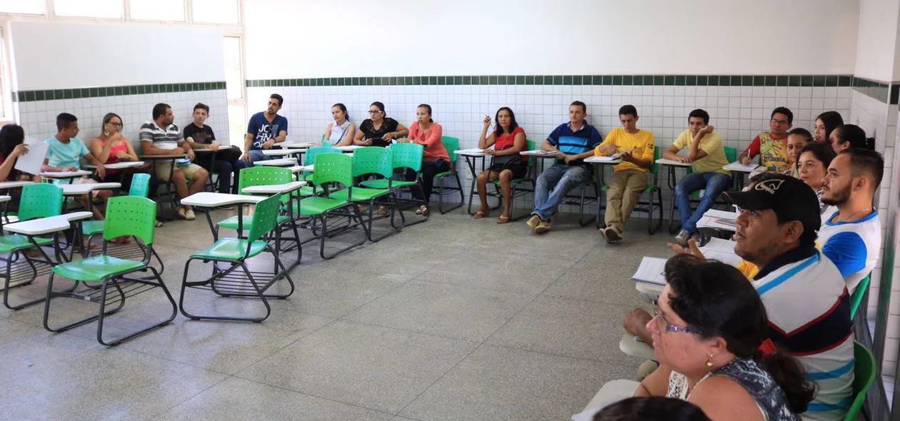3ª Oficina de Planificação da Atenção à Saúde 