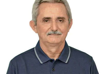 Carlos Monte, prefeito