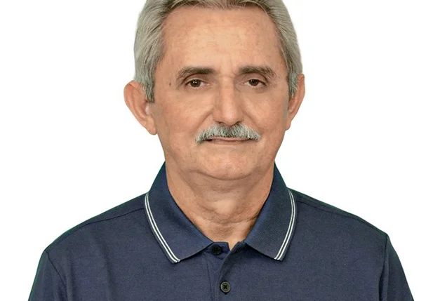 Carlos Monte, prefeito