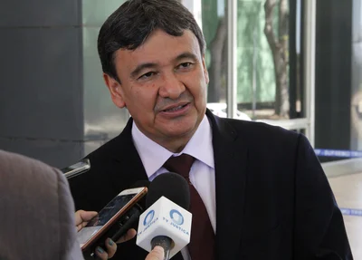 Governador Wellington Dias