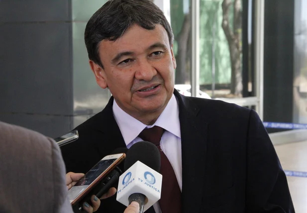 Governador Wellington Dias