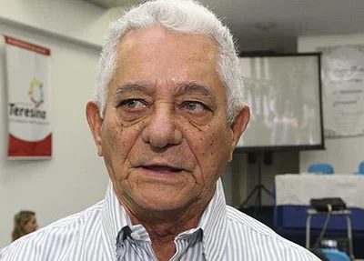 Manoel Emídio de Oliveira