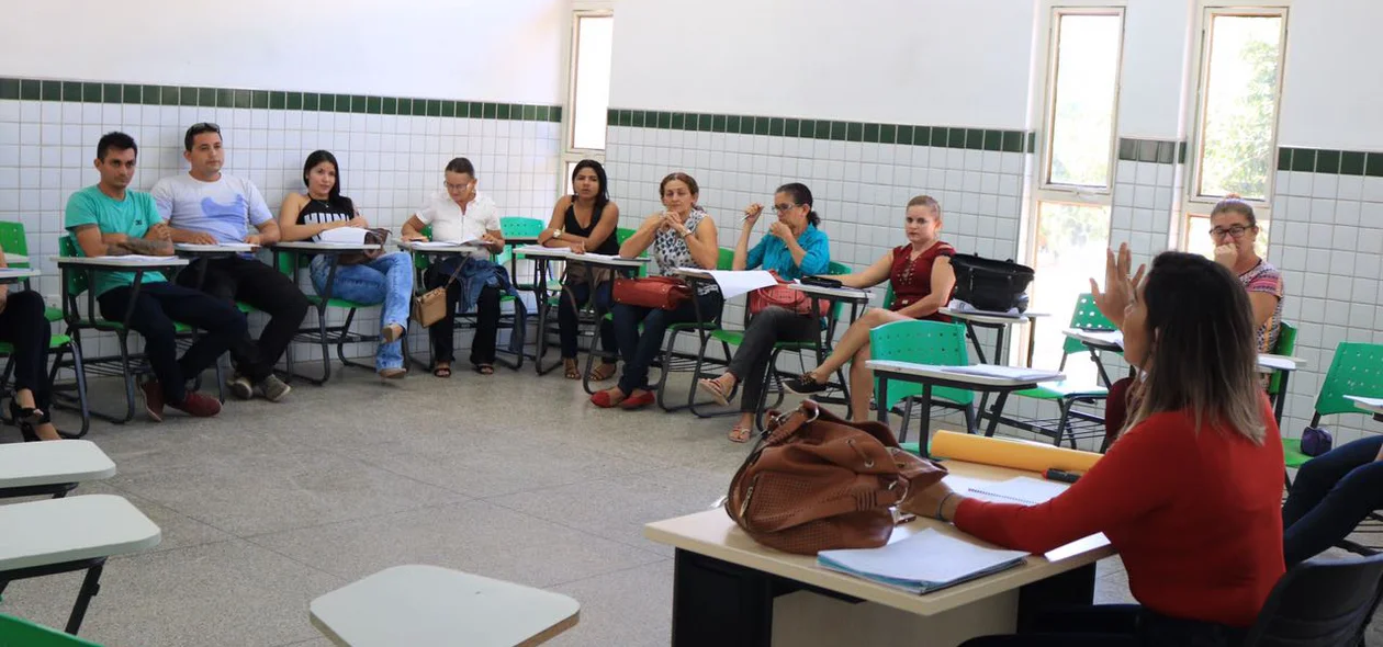 Oficina de Planificação da Atenção à Saúde 