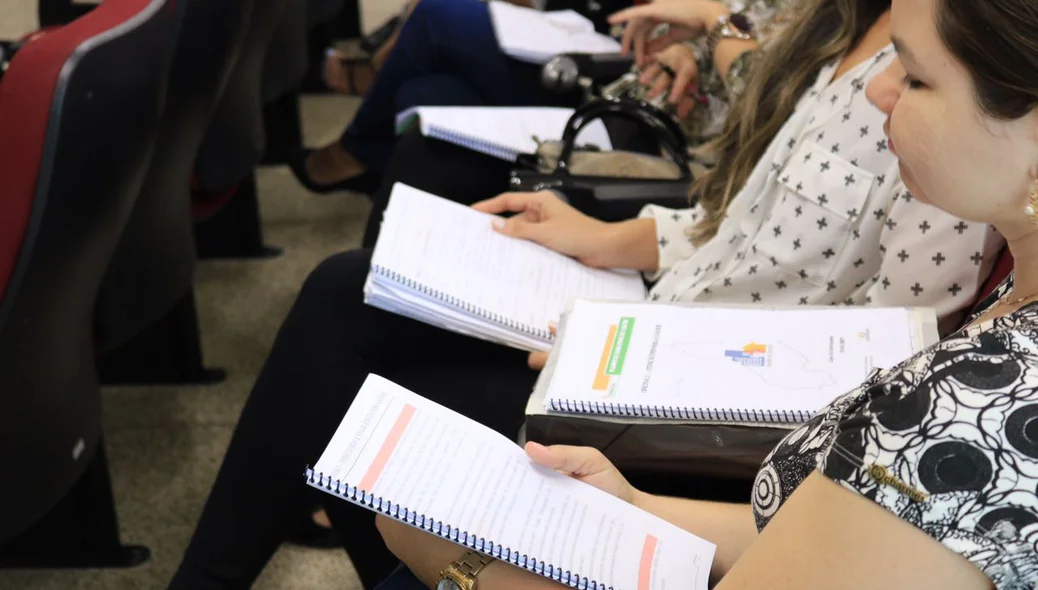 Oficina de Planificação