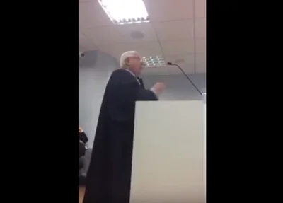 Advogado acusa desembargador de praticar corrupção em SC