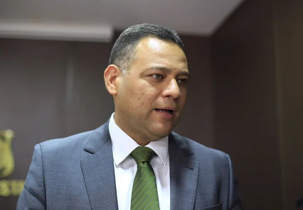 Delegado Riedel Batista