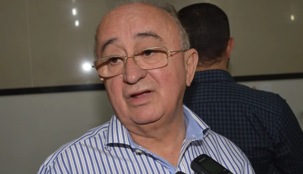 Deputado Júlio César defende fortalecimento do municipalismo