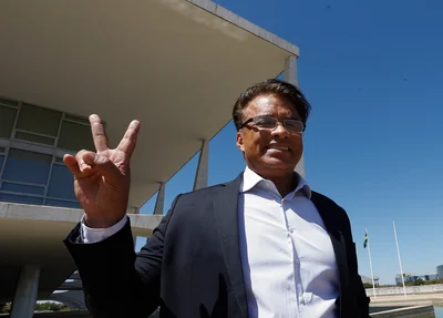 Deputado Wladimir Costa