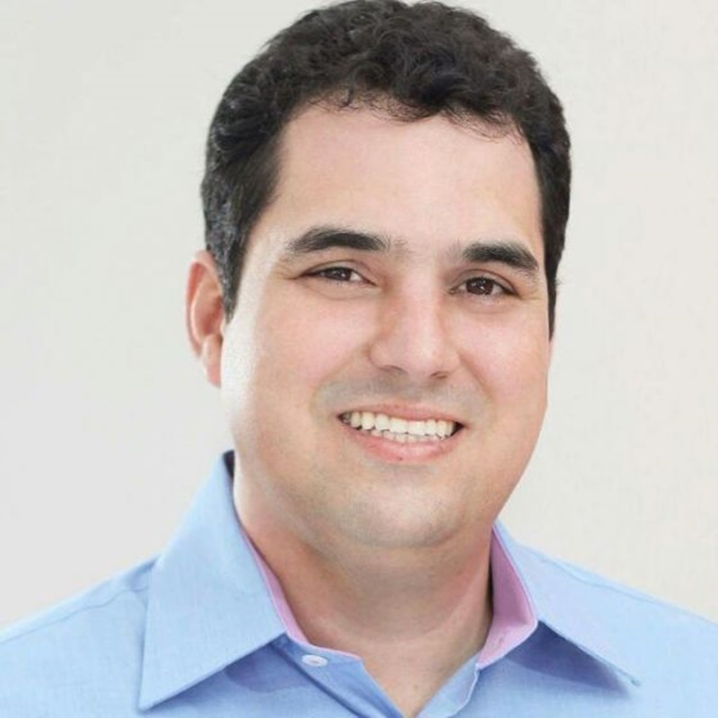 Diogo Maia de Alencar