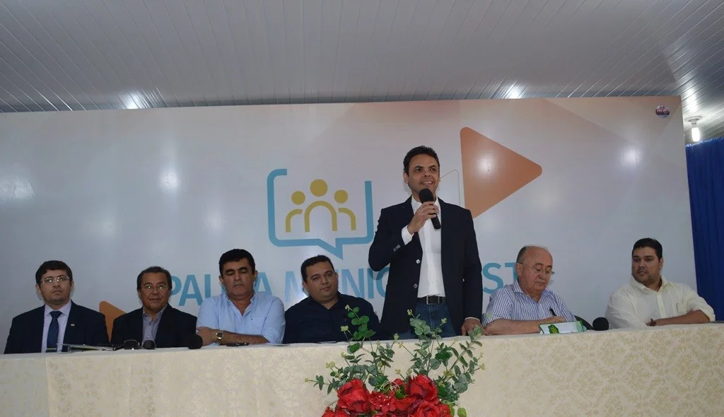 Encontro foi aberto pelo presidente da APPM