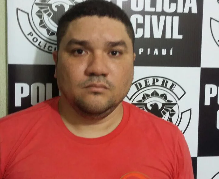 Envolvido na Operação Pullus