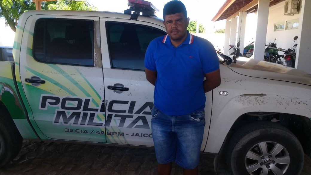 José Jeifersson Pereira Silva